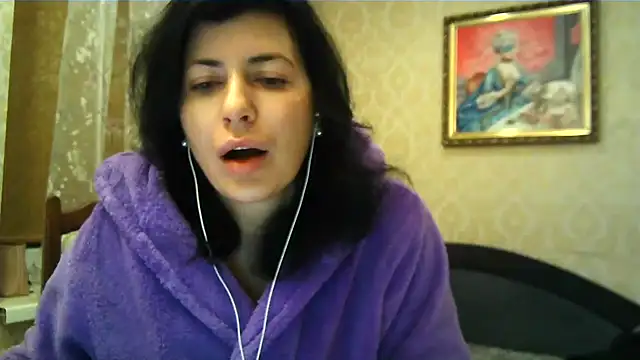 StunnigArt online show from 02-02-25, 02:38