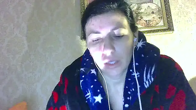 StunnigArt online show from 12-16-25, 02:27