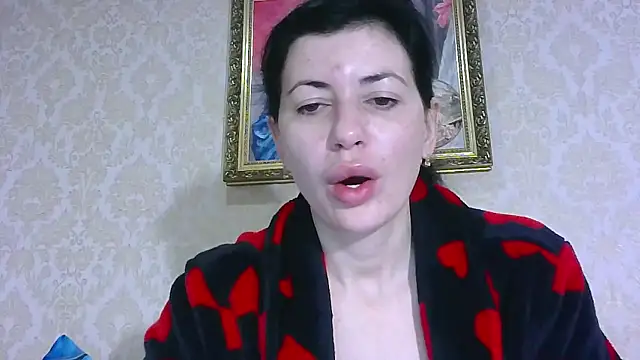 StunnigArt online show from 01-09-26, 02:25