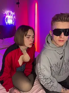 GroteskJane online show from 02-03-26, 02:53