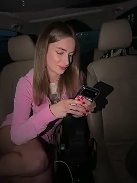 EvieEvans online show from 02-08-26, 05:16