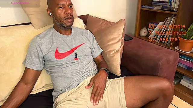 elmorenazost online show from 04-03-26, 04:32