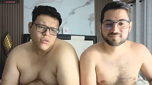  Araboys  online show from 11-12-25, 12:55