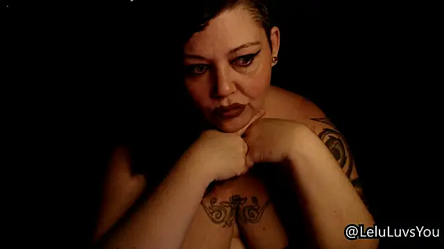 LeluLuvsYou online show from 04-15-26, 06:42