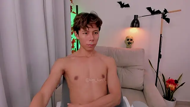 kim lian21 online show from 10-08-25, 12:14