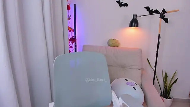 kim lian21 online show from 10-09-25, 11:52