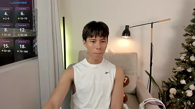 kim lian21 online show from 12-19-25, 05:14