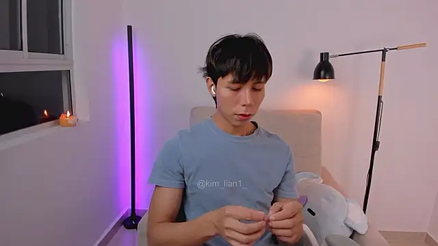 kim lian21 online show from 02-22-26, 10:58