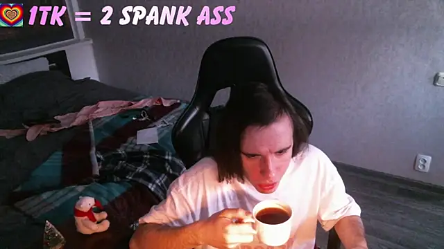 izilizi 23 online show from 01-18-26, 01:15