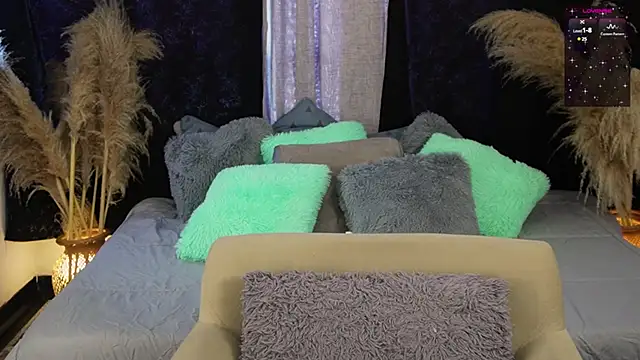 isaibanez online show from 12-05-24, 04:34