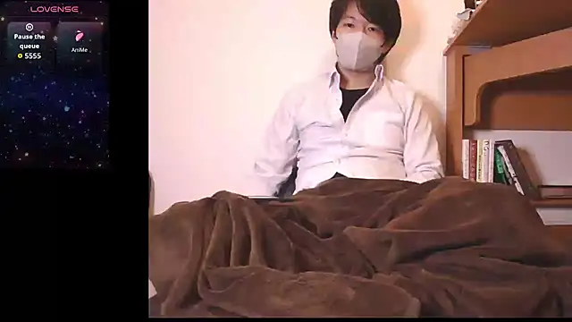 Snapshot of Kaidengi chatting on 02-10-26, 02:32 Kaidengi online show from 02-10-26, 02:32