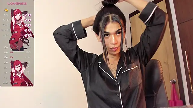 paulett g online show from 02-26-26, 01:15