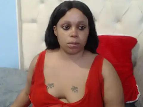 THESHORTQUEEN online show from 11-24-25, 05:40