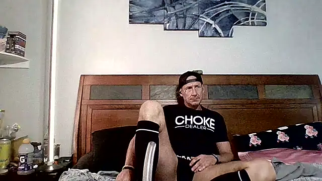 Obi-Spun-Kenobi online show from 10-08-25, 04:43