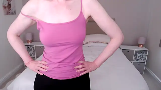 British Goddess Anna online show from 01-24-25, 12:20