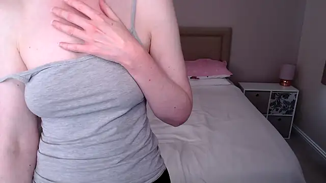 British Goddess Anna online show from 03-21-25, 02:51