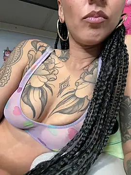 Nadiasexy online show from 03-22-25, 04:47