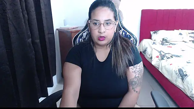 KathyHardcore69 online show from 10-20-25, 02:56