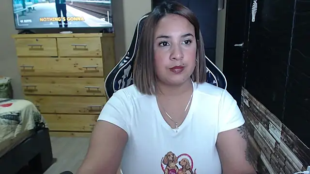 KathyHardcore69 online show from 03-02-26, 03:30