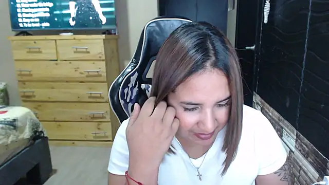 KathyHardcore69 online show from 03-02-26, 05:19