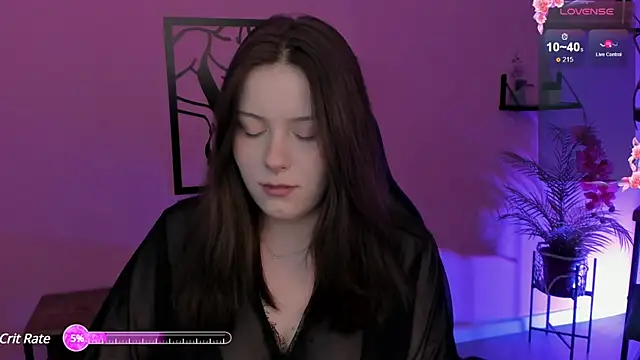 CoralineKeyns online show from 12-05-24, 05:26