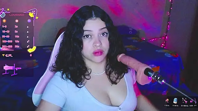 kim saenz20 online show from 11-13-25, 06:56