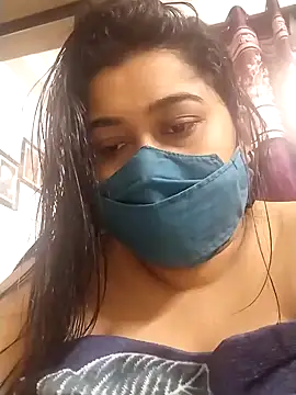 indianlisa5 online show from 01-22-25, 10:40