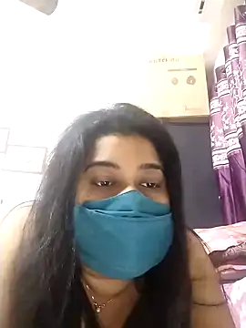 indianlisa5 online show from 02-02-25, 02:45