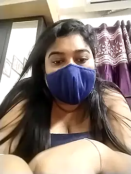 indianlisa5 online show from 09-08-25, 10:20