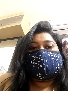 indianlisa5 online show from 02-04-26, 08:47