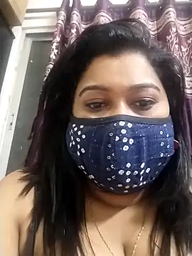 indianlisa5 online show from 02-07-26, 08:34