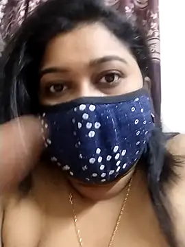 indianlisa5 online show from 02-12-26, 09:21