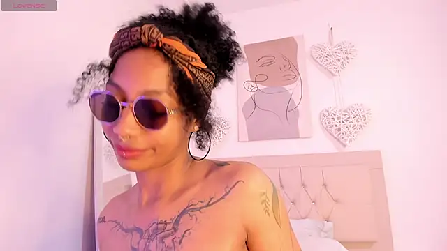 daiana curly online show from 01-09-25, 12:52