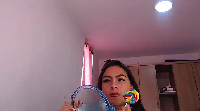 fairylatin222 online show from 01-08-25, 02:46