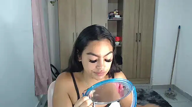 fairylatin222 online show from 01-10-25, 07:14