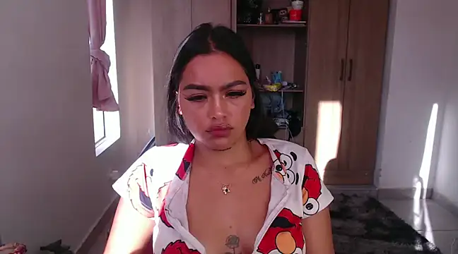 fairylatin222 online show from 01-11-25, 12:50