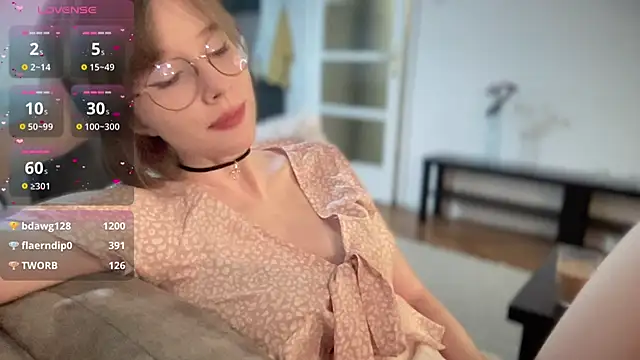 ms christiana online show from 10-08-25, 02:31