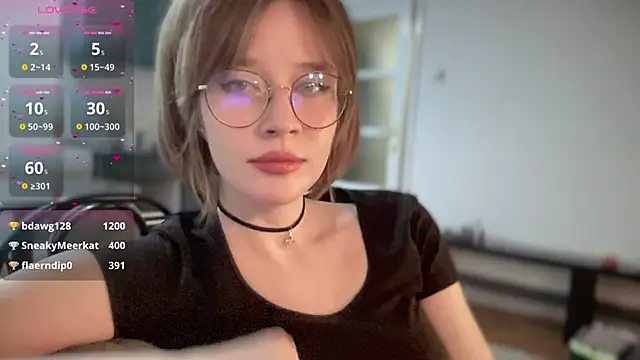 ms christiana online show from 10-16-25, 12:22