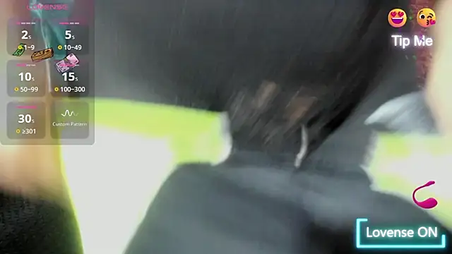 Cloee66 online show from 01-09-26, 03:26