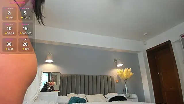 Awesome Jolie online show from 02-02-26, 11:20