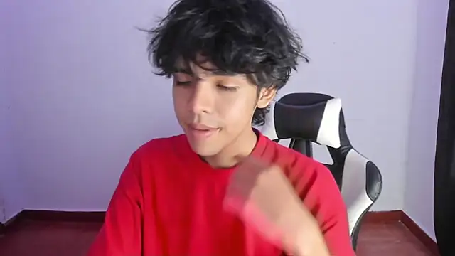 Alan26  online show from 02-27-25, 03:36