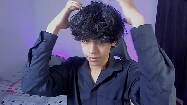 Alan26  online show from 11-27-25, 03:41