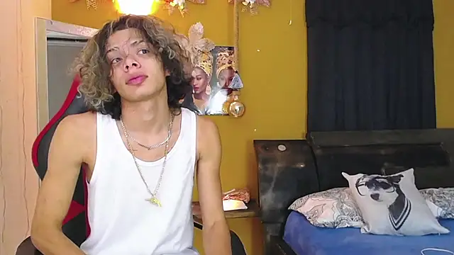 Harry jhonsson online show from 01-02-25, 11:38