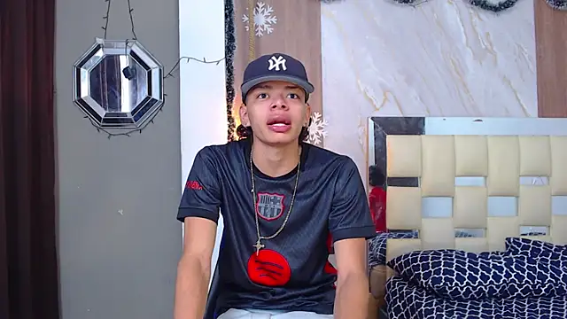 Harry jhonsson online show from 01-15-26, 09:51