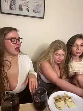 AurorHarris online show from 12-12-24, 05:15