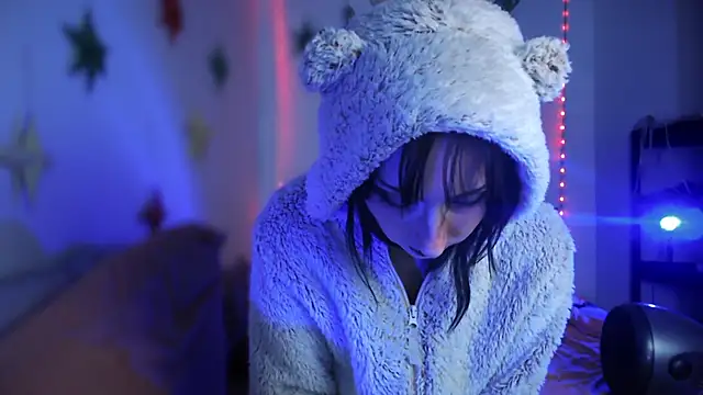 Snapshot of Rory_Pink chatting on 12-19-25, 10:55 Rory Pink online show from 12-19-25, 10:55