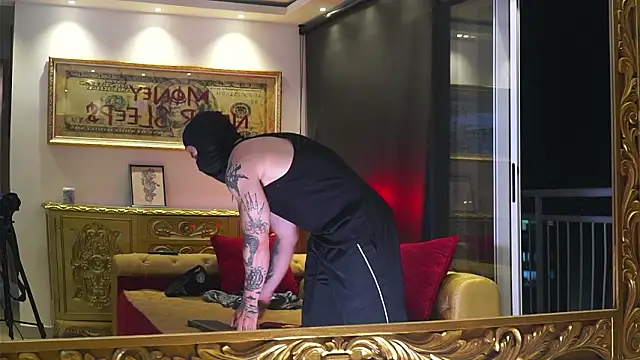 dantecoppolaa  online show from 02-17-26, 01:02