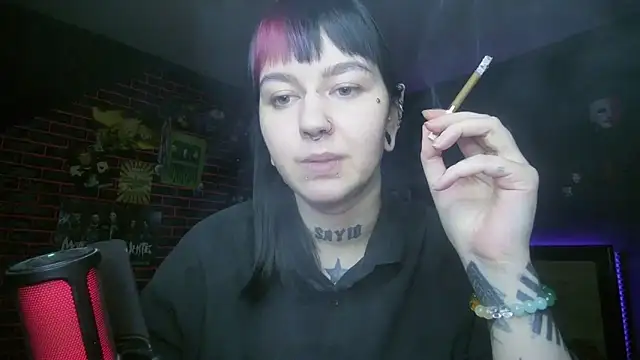 MoorderxDoll online show from 03-04-26, 11:55