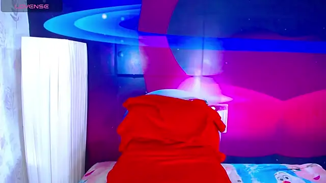 Cristalxxts online show from 11-15-25, 06:04