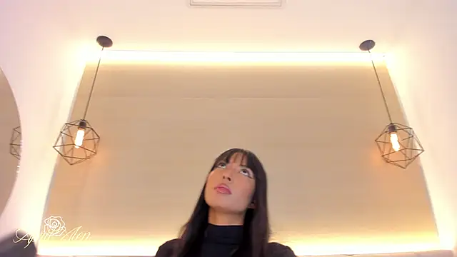 aprilalen online show from 11-11-25, 06:24